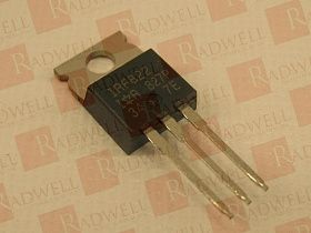 Управляющая плата Артикул TIRF822 от производителя INTERNATIONAL RECTIFIER