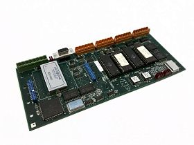 E80758 Плата ПК Компьютер от GOSS