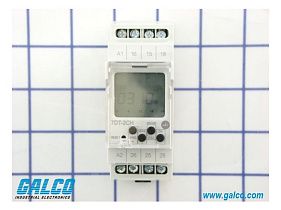 ATC-Automatic Timing & Control 7DT-2CH