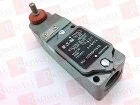Концевой выключатель Артикул 10316H1610 от производителя EATON CORPORATION