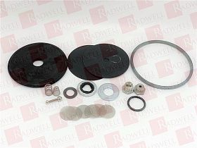 Ремонтный комплект  для насоса Артикул RSR от производителя KIMRAY