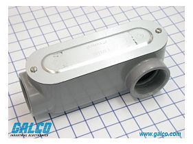 Crouse Hinds LL65 CGN