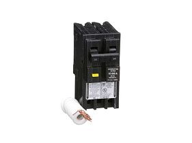Square D HOM250GFI