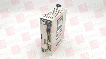 Сервопривод  / сервоуправление Артикул MUDS011A1A от производителя MATSUSHITA ELECTRIC