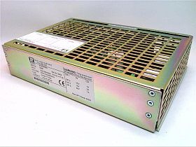 Блок питания XP POWER SX200N648 230/115В 322ВА