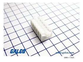 WECO Electrical Connectors 308-PA/06-101