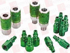 Пневматический фитинг и аксессуары Артикул A71458B от производителя LEGACY