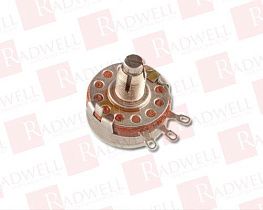 Прецизионный потенциометр  Артикул RV4LAYSD502A от производителя HONEYWELL