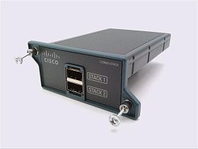 Модуль/стойка ПЛК C2960S-STACK от CISCO