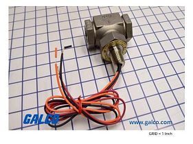 Gems Sensors & Controls 27066