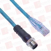 Комплект кабелей / шнуров QD Артикул MDE45-4MP-RJ45-10M от производителя MENCOM