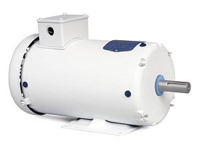 Baldor-ABB Motors WDM3561TP