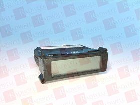 Щитовой измерительный прибор Артикул M235-0-0-13-0 от производителя SIMPSON