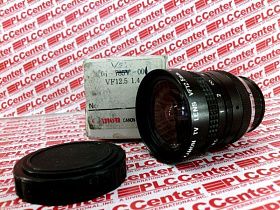 Объектив для камеры Артикул VF12.5 1.4 от производителя CANON