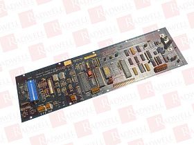 Плата ПК Плата ПЛК / дополнения к  плататам Артикул 053686-00 от производителя HONEYWELL