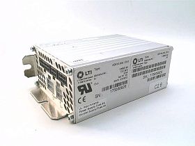 CDF30.002.C3.0 Сервопривод/сервоуправление с помощью LTI