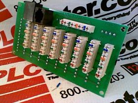Телекоммуникационный модулятор  Артикул MOD-T408 от производителя OPTICAL CABLE CORPORATION