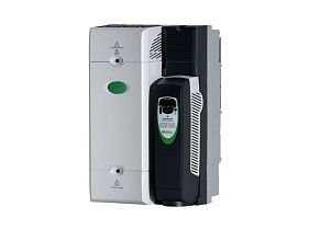 Control Techniques SK4403