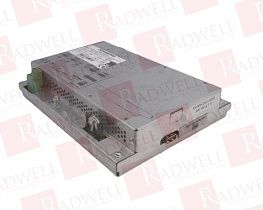 Блок  управления/интерфейс логического ввода-вывода постоянного тока Артикул KVR.DL01.M0004 от производителя SCM GROUP