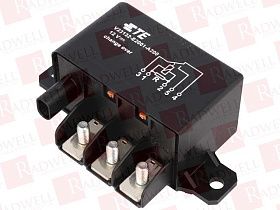 Реле / розетка Артикул 59044C200 от производителя TE CONNECTIVITY