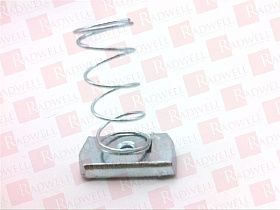 Гайка / болт / шатун / шайба Артикул B 911 1/4 от производителя ABB THOMAS & BETTS