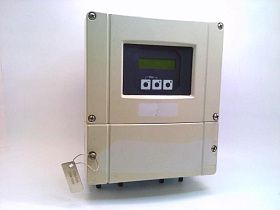 Расходомер Endress+Hauser 50W1F-HL0A1AC2KBAH