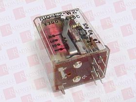 Реле / розетка Артикул R10-E2W2-V700 от производителя TE CONNECTIVITY