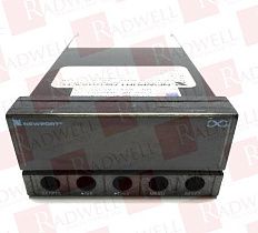 Щитовой измерительный прибор Артикул INFCPH-011 от производителя OMEGA ENGINEERING