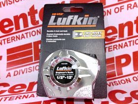 2212DX Строительный материал от LUFKIN