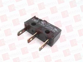 Микропереключатель / миниатюрный переключатель Артикул DB3C-B1AA от производителя ZF FRIEDRICHSHAFEN