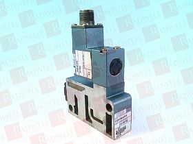 Электромагнитный клапан  Артикул 913B-PM-611FA от производителя MAC VALVES INC