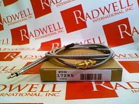 Волоконно-оптический кабель Артикул 66248817285 от производителя CARLTON BATES