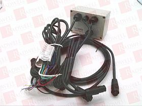 Реле перегрузки по току Артикул KRM501LV-02 от производителя KEYTROLLER