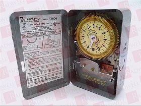Таймер  / Счетчик  Артикул T1906 от производителя INTERMATIC