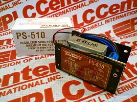Источник питания Артикул PS-510 от производителя TEXMATE