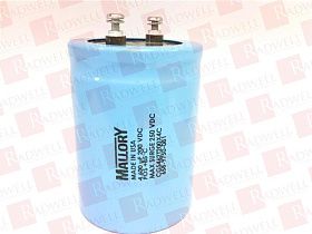 Конденсатор Артикул CGS462T200X4C от производителя CORNELL DUBILIER