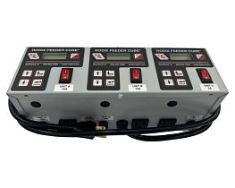 121-000-2002 Цепь управления от RODIX