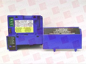 Модуль зажигания Артикул 265858 от производителя CAPP