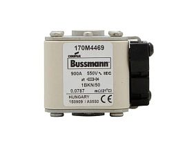 Bussmann 170M4566