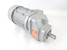 Электродвигатель WATT DRIVE WAR81N4 0.75 кВт 1395 об/мин 230/400В