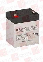 Аккумулятор Артикул 101259016-001 от производителя EATON CORPORATION