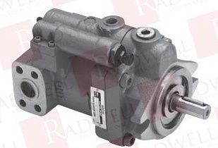 Гидравлический насос  Артикул PVS-1B-22N2-U-2408P от производителя NACHI