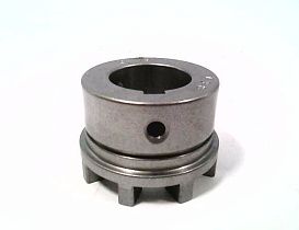 Труба и муфта QF15X1-3/8 от QM BEARINGS