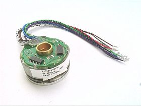 Инкрементальный энкодер Dynapar F152048/80910, 2048 PPR, 5В DC