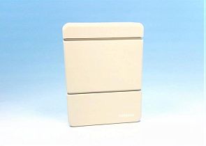 Датчик относительной влажности воздуха Siemens QFA3001.BU (4-20 мА)