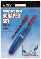 Инструмент  для снятия заусенцев Артикул YT2000 от производителя NOGA ENGINEERING LTD
