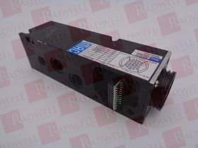 Пневматический блок  ввода/вывода / Адаптер  / Подложка Артикул M-82010-243 от производителя MAC VALVES INC