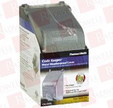 Защитная крышка Артикул CKLSVXL от производителя ABB THOMAS & BETTS