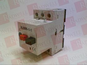 Стартер  Артикул XL2000-1-1 от производителя ISKRA