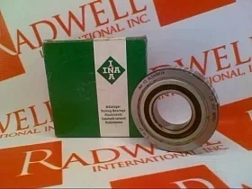 Подшипник Артикул LR207NPPU от производителя SCHAEFFLER GROUP